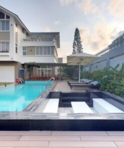 Lựa chọn villa nhiều phòng đem lại nhiều lợi ích và trải nghiệm tuyệt vời cho chuyến du lịch