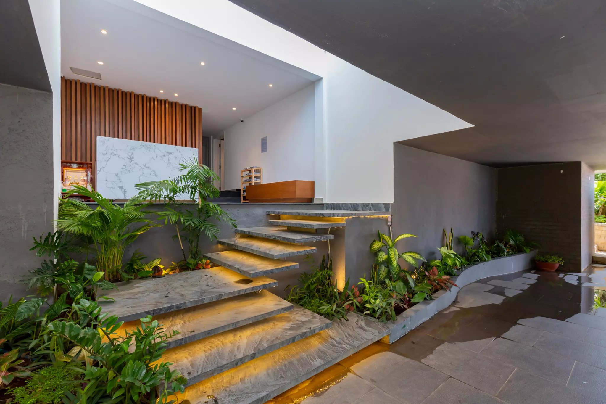 villa vung tau 222