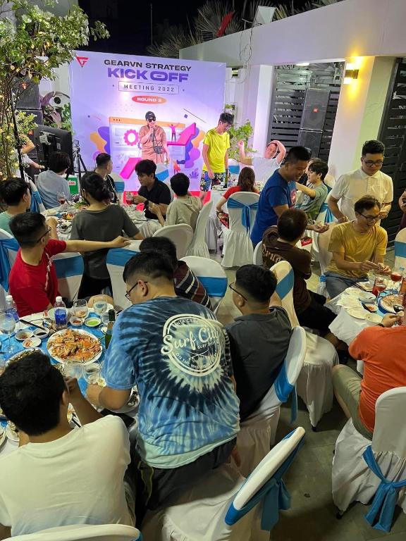 Villa Cho 50 Người Vũng Tàu đẹp Có Giá ưu đãi Nhất 2023