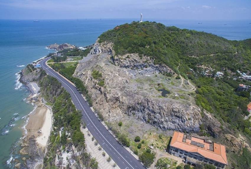 các điểm nên đến ở vũng tàu