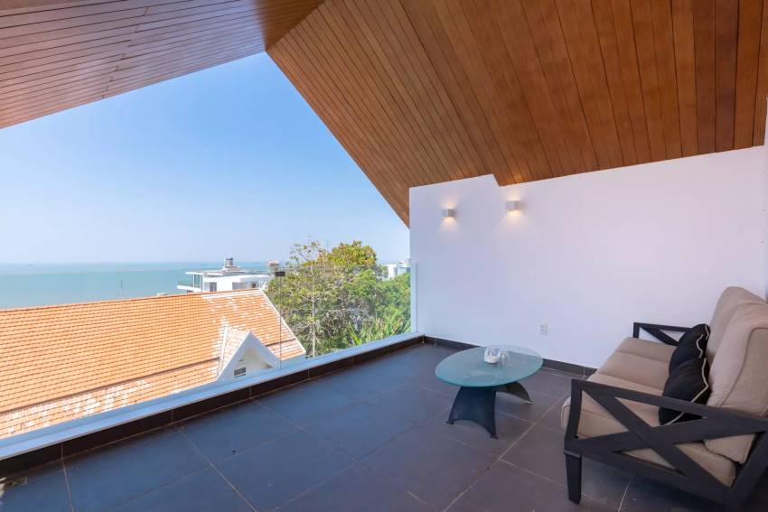 villa vũng tàu cho 20 người