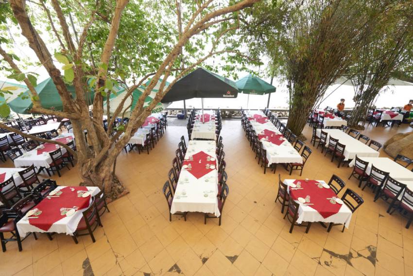 quán hải sản ngon vũng tàu