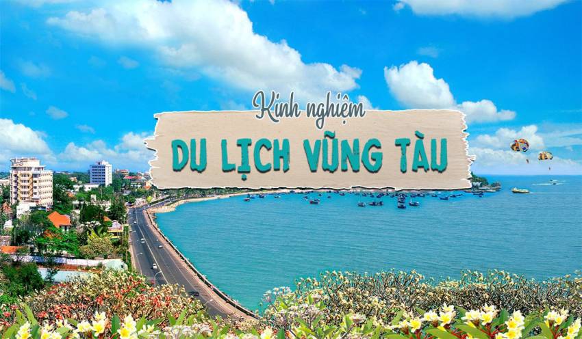 các điểm tham quan vũng tàu