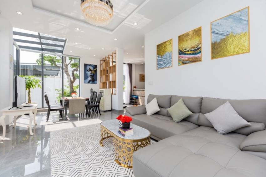 villa vũng tàu cho 40 người