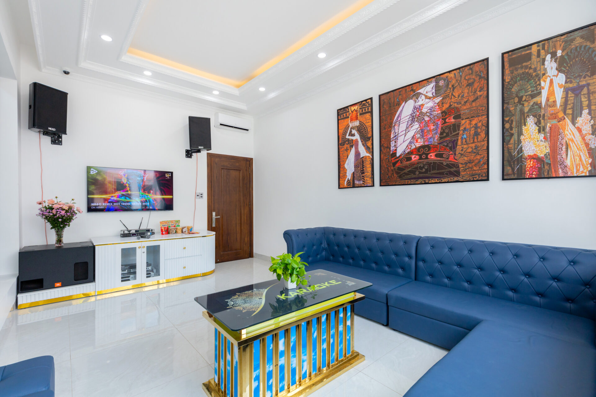 Villa Cho 50 Người Vũng Tàu đẹp Có Giá ưu đãi Nhất 2023