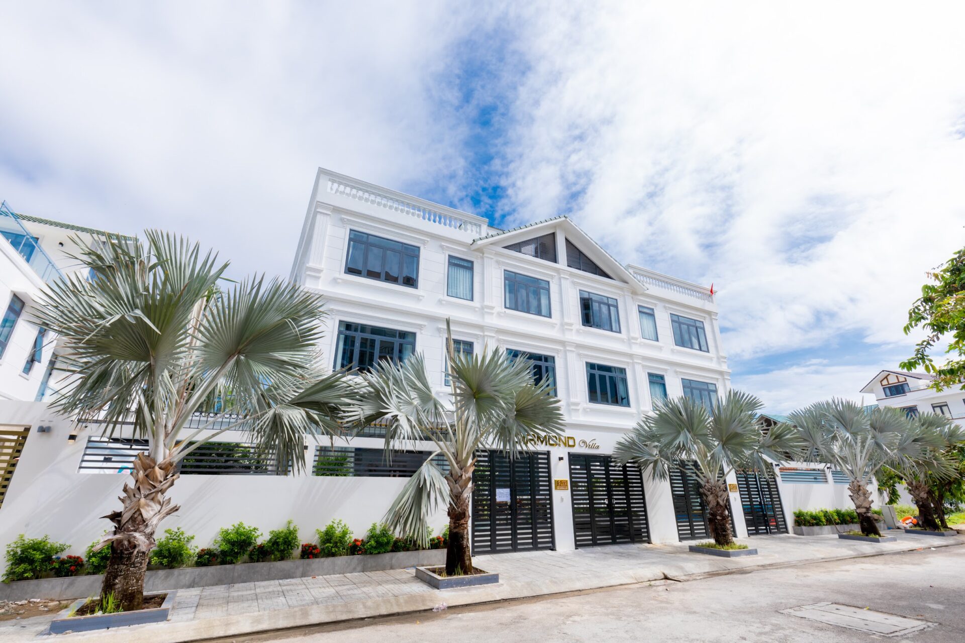 Villa Cho 50 Người Vũng Tàu đẹp Có Giá ưu đãi Nhất 2023