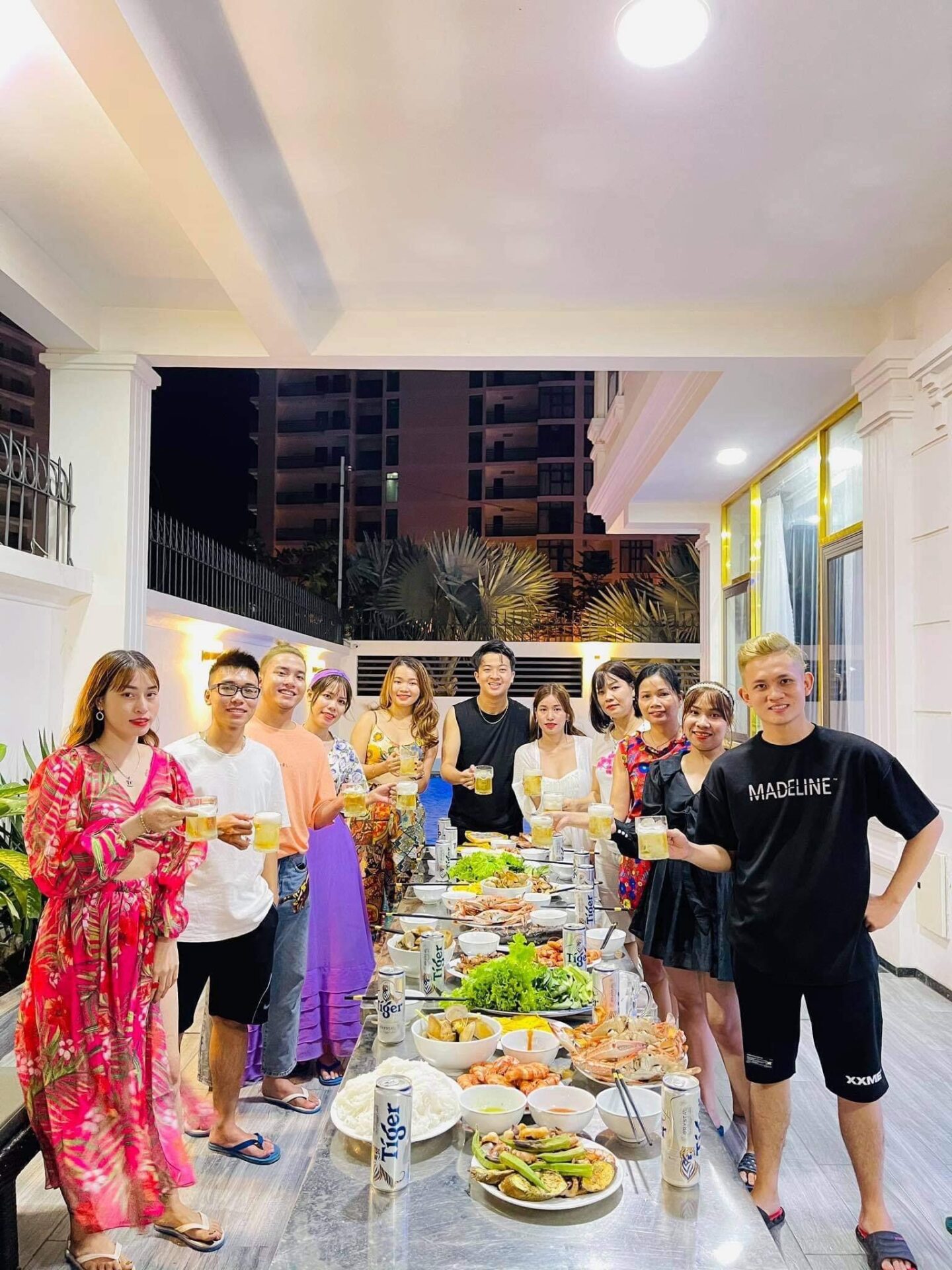 Villa Cho 50 Người Vũng Tàu đẹp Có Giá ưu đãi Nhất 2023