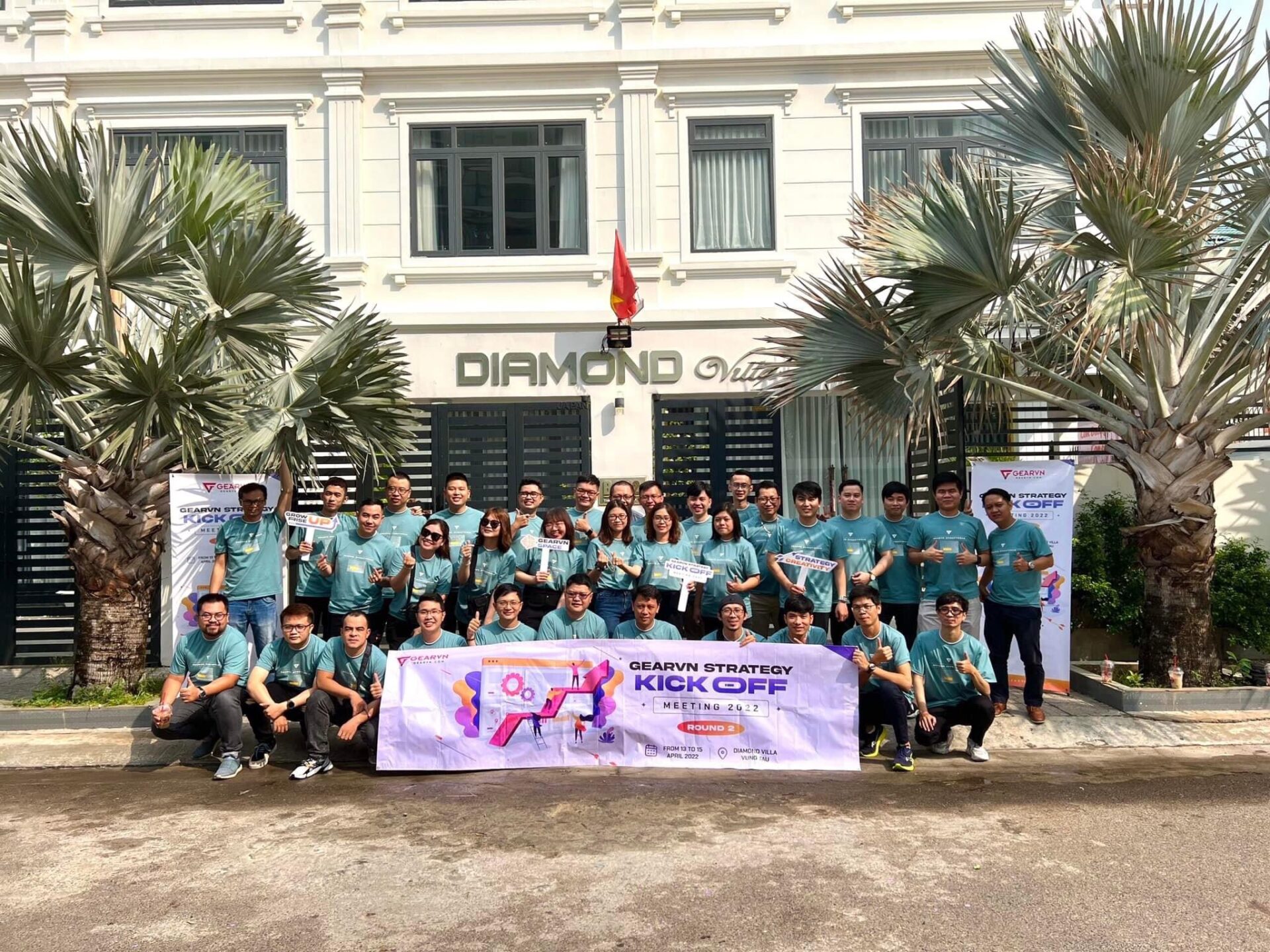 Villa Cho 50 Người Vũng Tàu đẹp Có Giá ưu đãi Nhất 2023