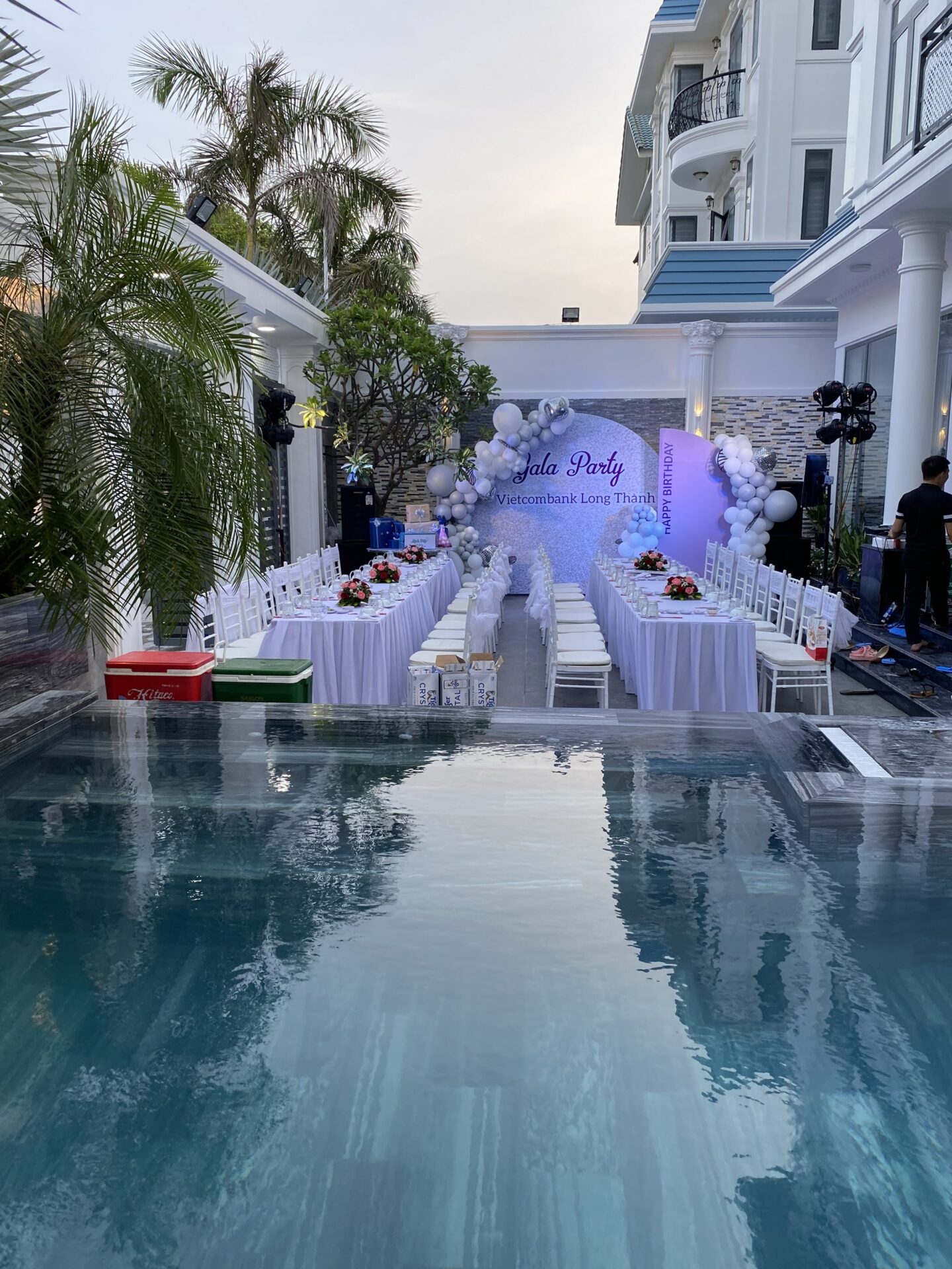 Villa Cho 50 Người Vũng Tàu đẹp Có Giá ưu đãi Nhất 2023