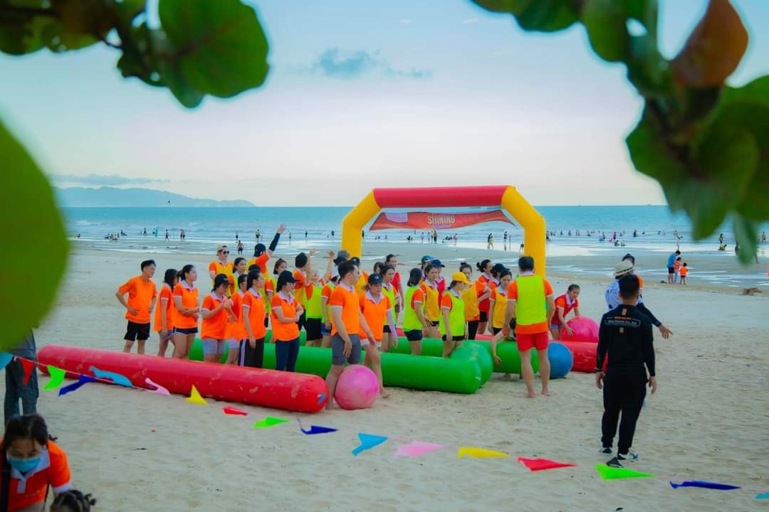 Villa Cho 50 Người Vũng Tàu đẹp Có Giá ưu đãi Nhất 2023