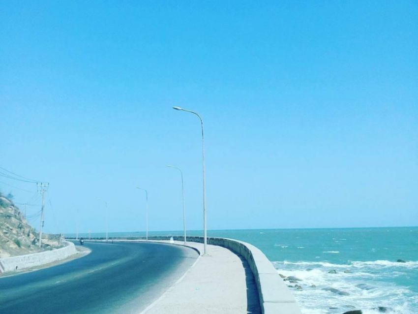 những địa điểm checkin đẹp tại vũng tàu