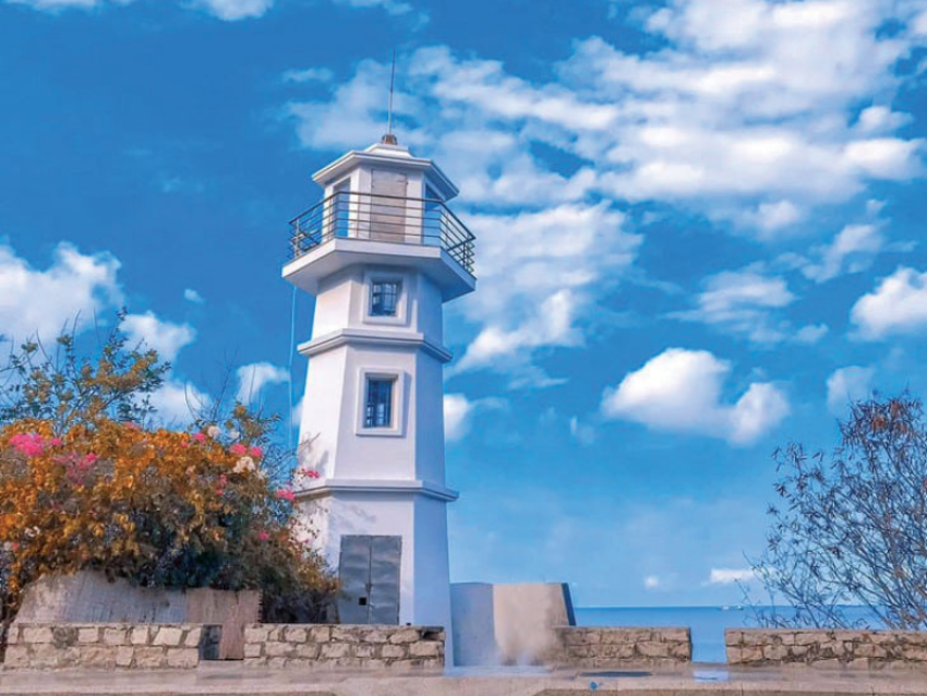 những địa danh nổi tiếng vũng tàu