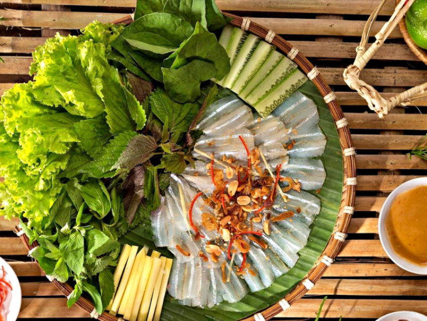 vũng tàu có đặc sản gì