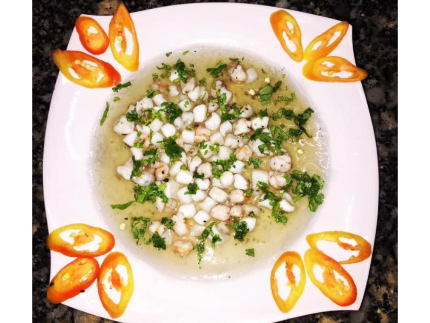 vũng tàu có đặc sản gì