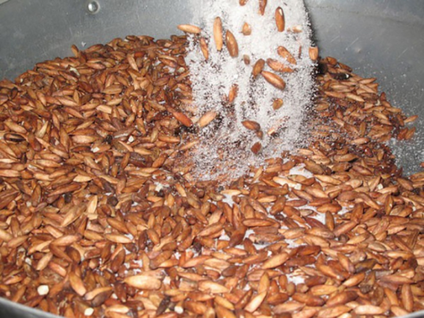 vũng tàu có đặc sản gì