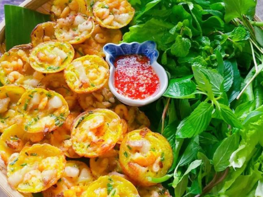 vũng tàu có đặc sản gì