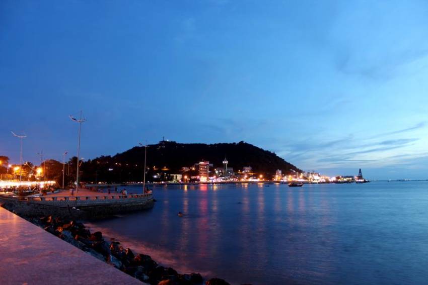 vũng tàu có gì chơi về đêm