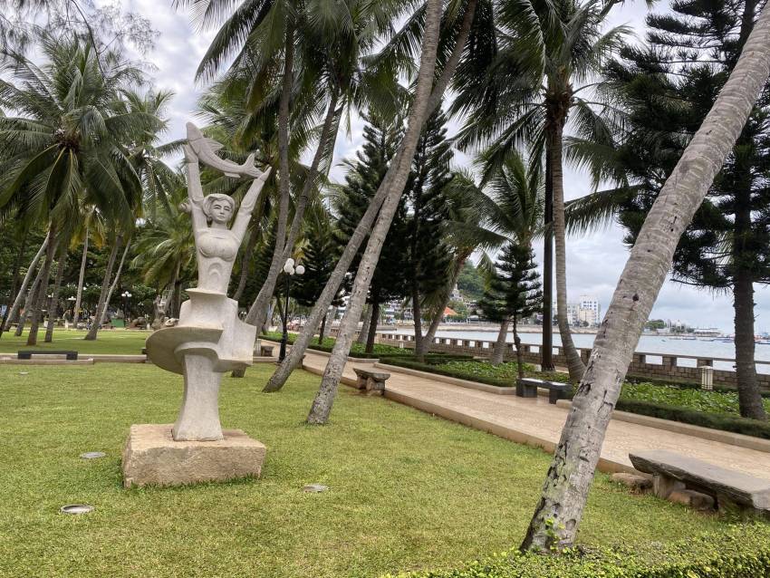 vũng tàu có gì chơi về đêm